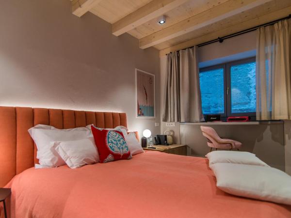 The Melegran : photo 6 de la chambre chambre double standard – rez-de-chaussée