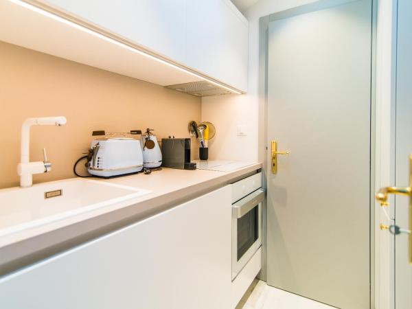 The Melegran : photo 2 de la chambre deluxe queen room