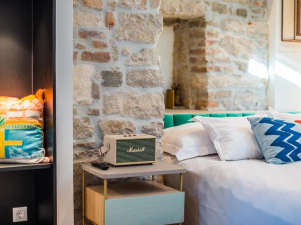 The Melegran : photo 4 de la chambre deluxe queen room