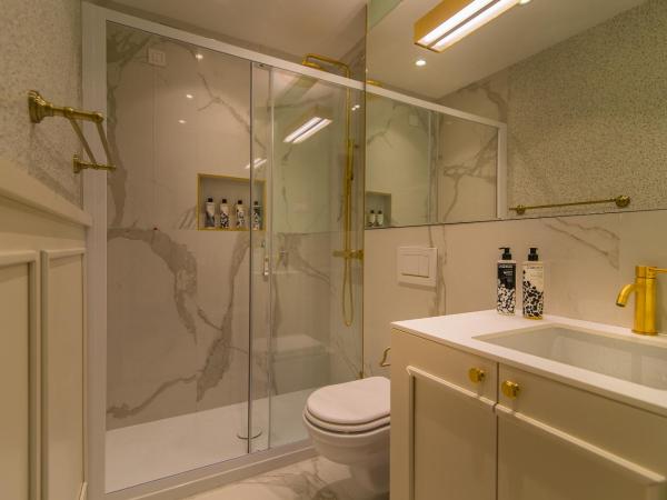 The Melegran : photo 7 de la chambre chambre deluxe