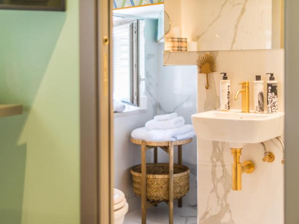 The Melegran : photo 4 de la chambre chambre double standard - bâtiment annexe