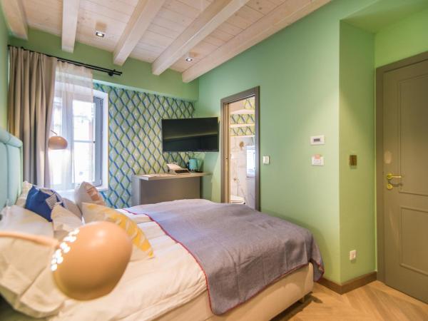 The Melegran : photo 3 de la chambre