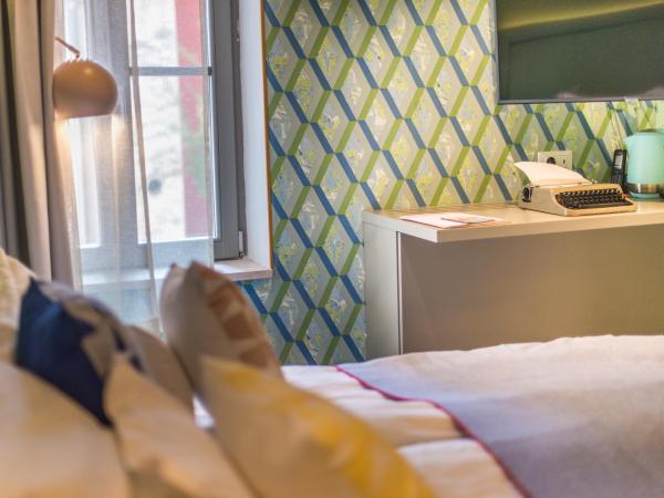 The Melegran : photo 5 de la chambre