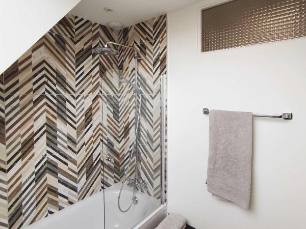 Le 14 Faubourg : photo 6 de la chambre grande chambre double