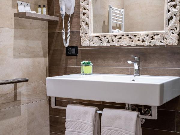 Litoraneo Suite Hotel : photo 3 de la chambre chambre double standard