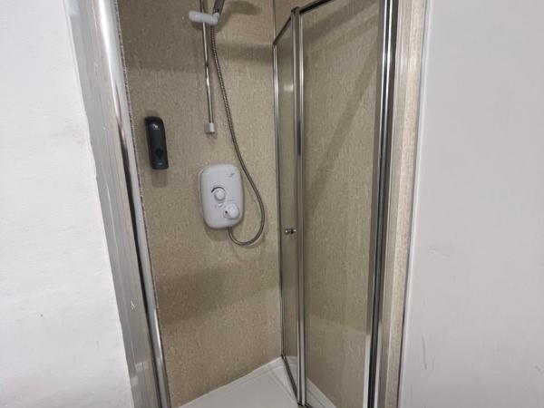 Park View Rooms : photo 5 de la chambre studio standard