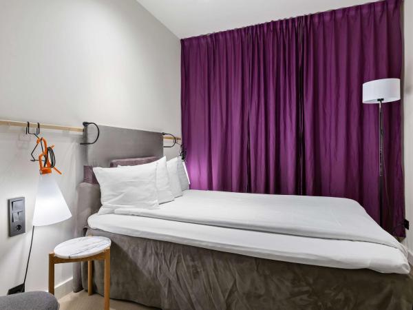 Best Western Plus Sthlm Bromma : photo 2 de la chambre chambre double Économique sans fenêtres