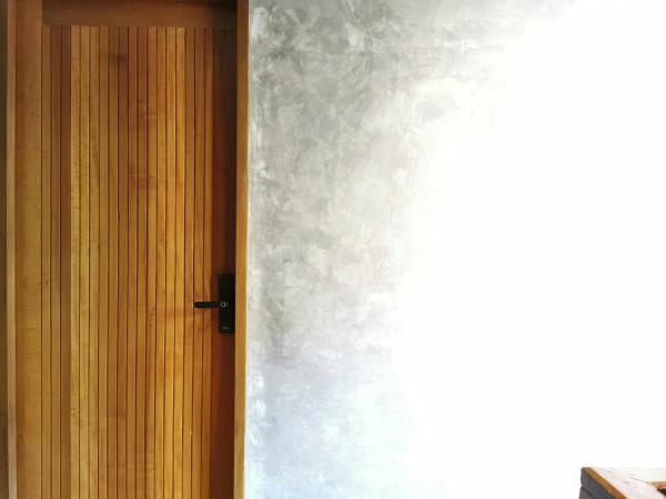 Sri Ayuttaya Guesthouse : photo 4 de la chambre chambre familiale