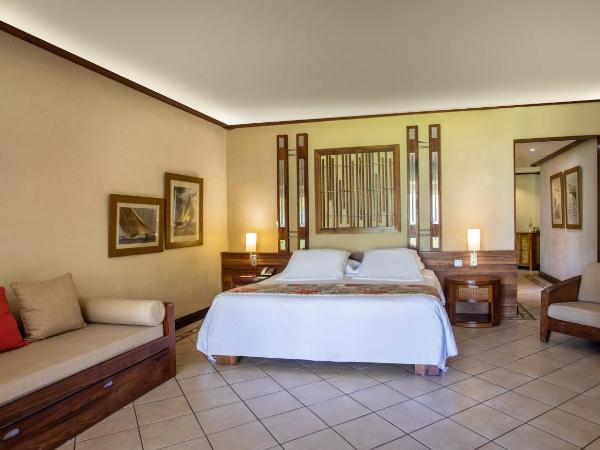 Paradis Beachcomber Golf Resort & Spa : photo 1 de la chambre suite familiale 2 chambres (2 adultes + 2 enfants)