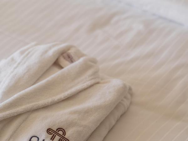 Altar Suites : photo 1 de la chambre hébergement double confort - vue sur ville