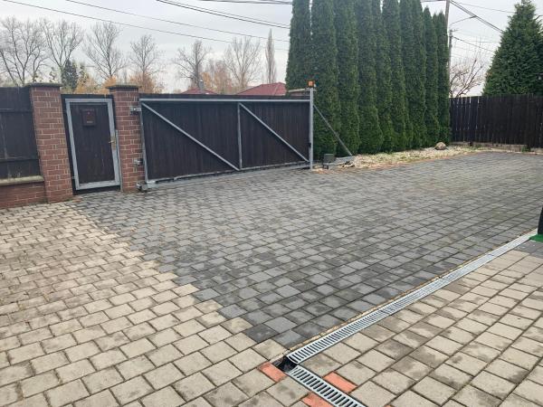 Apartmány City 2 : photo 10 de la chambre chambre double avec terrasse