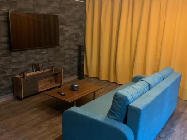 Apartmány City 2 : photo 6 de la chambre chambre double avec terrasse