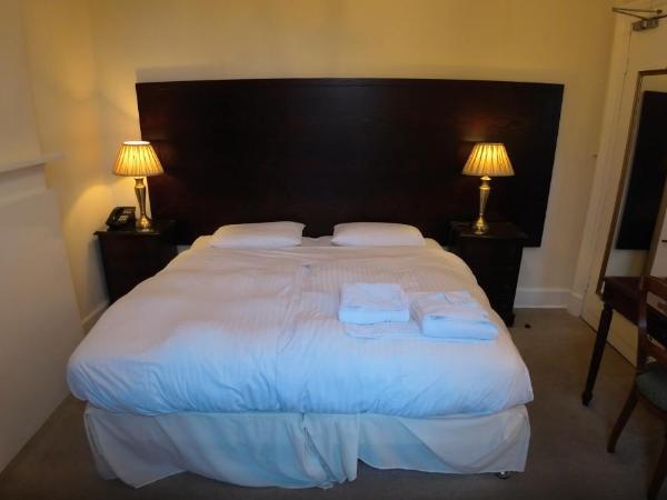 A-Haven Townhouse Hotel : photo 2 de la chambre chambre double