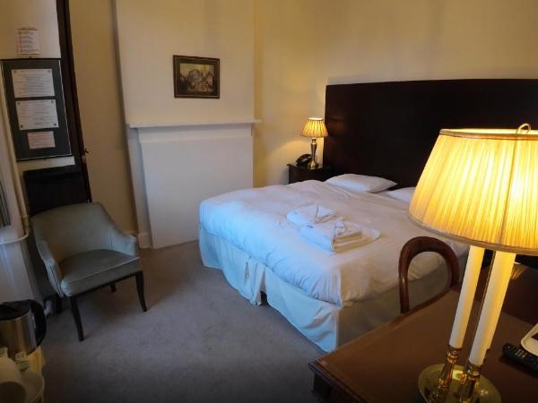 A-Haven Townhouse Hotel : photo 3 de la chambre chambre double