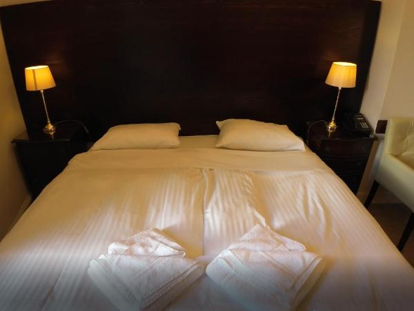 A-Haven Townhouse Hotel : photo 4 de la chambre chambre double