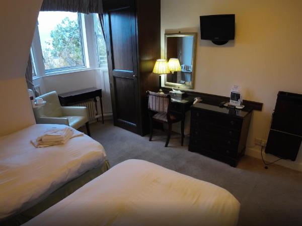 A-Haven Townhouse Hotel : photo 5 de la chambre chambre lits jumeaux