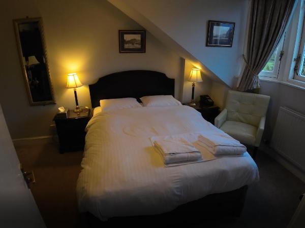 A-Haven Townhouse Hotel : photo 2 de la chambre chambre double Économique