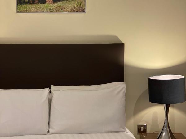 Grand Plaza Serviced Apartments : photo 2 de la chambre appartement 2 chambres (6 adultes)