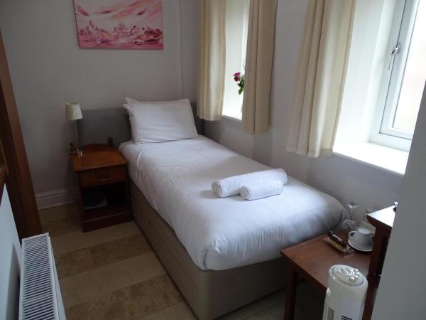Milverton Hotel : photo 3 de la chambre chambre simple standard