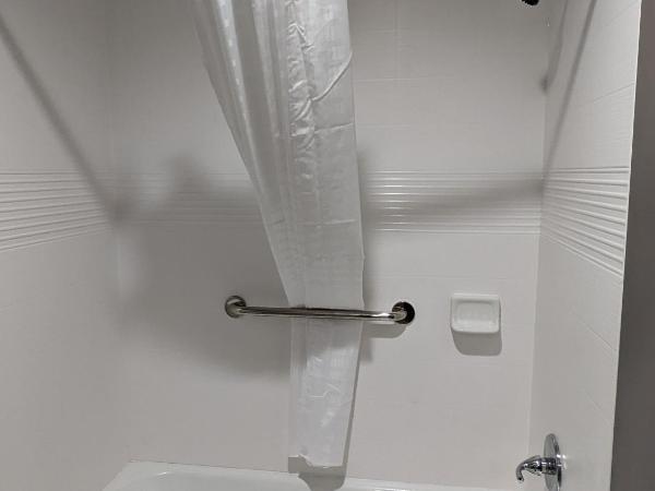 OKC Hotel : photo 4 de la chambre chambre lit king-size deluxe