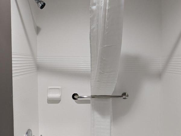 OKC Hotel : photo 3 de la chambre chambre lit king-size deluxe