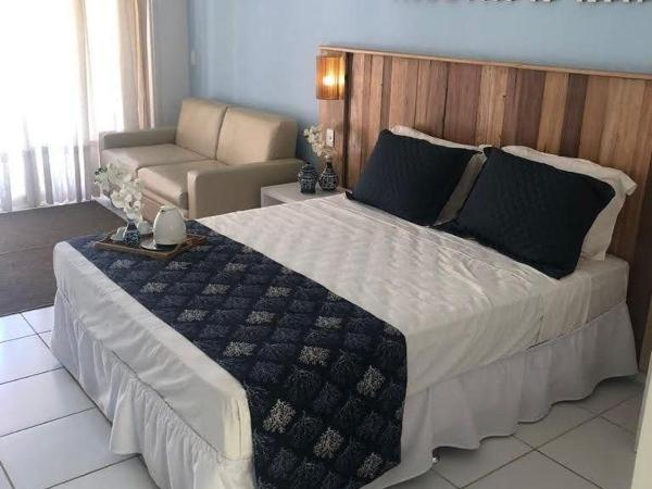 Hotel Búzios Resort com Entretenimento : photo 3 de la chambre chambre familiale standard
