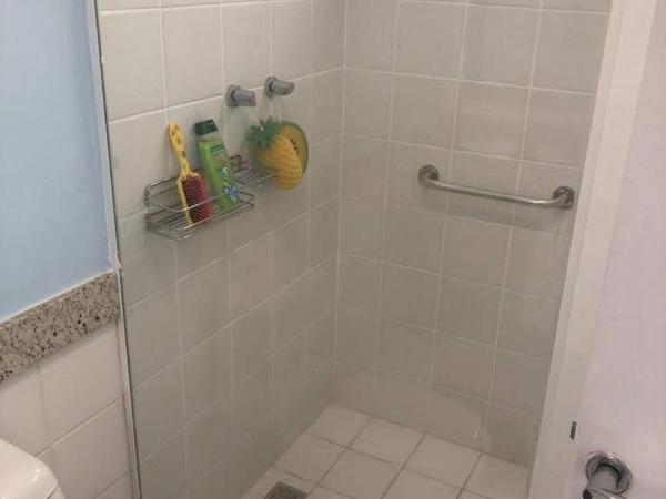 Hotel Búzios Resort com Entretenimento : photo 5 de la chambre chambre familiale standard