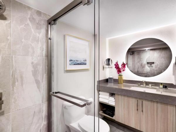 Westgate Las Vegas Resort and Casino : photo 1 de la chambre chambre double lit queen-size premier