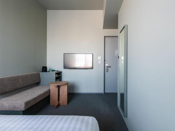 KAIKA TOKYO by THE SHARE HOTELS : photo 2 de la chambre chambre lit queen-size standard