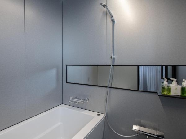 KAIKA TOKYO by THE SHARE HOTELS : photo 5 de la chambre chambre lit queen-size