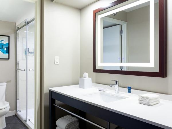 Four Points by Sheraton Orlando Convention Center : photo 3 de la chambre suite lit king-size exécutive