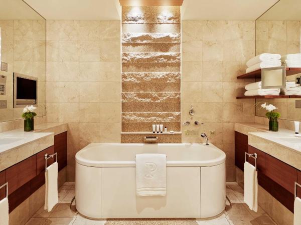 The Peninsula Tokyo : photo 2 de la chambre chambre lits jumeaux deluxe