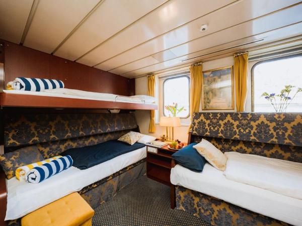 River hotel KÖNIGSTEIN : photo 5 de la chambre chambre triple