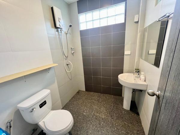 Beach Jungle : photo 9 de la chambre bungalow supérieur