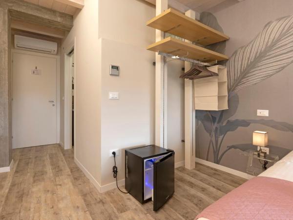 Evaluna Homevacation : photo 6 de la chambre chambre double avec salle de bains privative