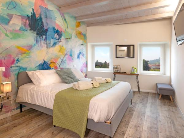 Evaluna Homevacation : photo 6 de la chambre chambre double