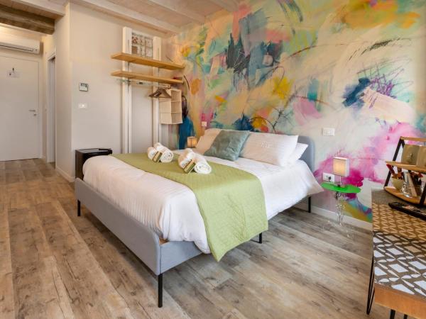 Evaluna Homevacation : photo 3 de la chambre chambre double