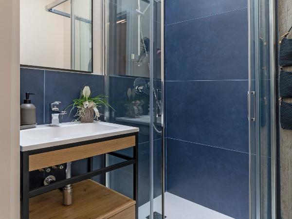 Evaluna Homevacation : photo 7 de la chambre grande chambre double