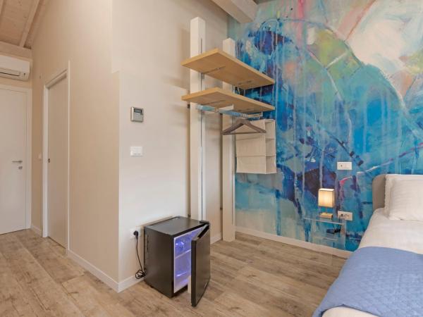 Evaluna Homevacation : photo 8 de la chambre grande chambre double