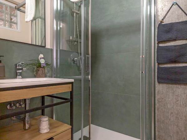 Evaluna Homevacation : photo 8 de la chambre chambre double