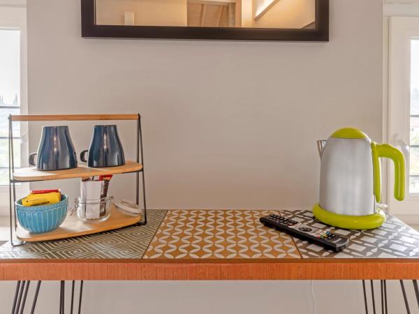 Evaluna Homevacation : photo 5 de la chambre grande chambre double