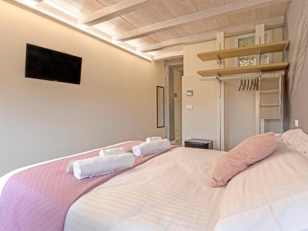 Evaluna Homevacation : photo 7 de la chambre chambre double avec salle de bains privative