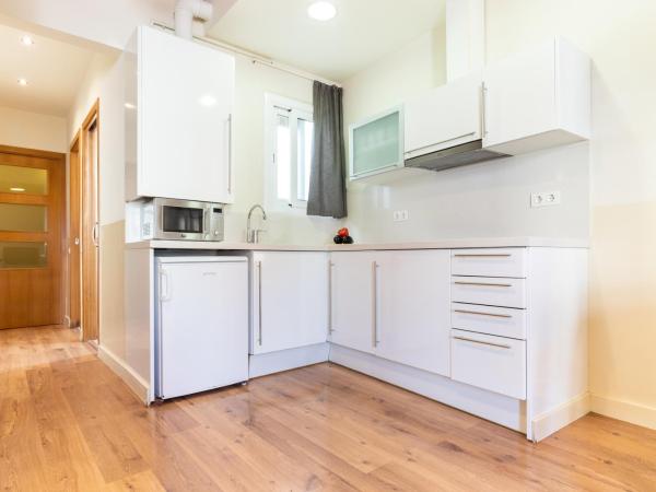 Atica Apartments - by Weflating : photo 2 de la chambre appartement 4 chambres