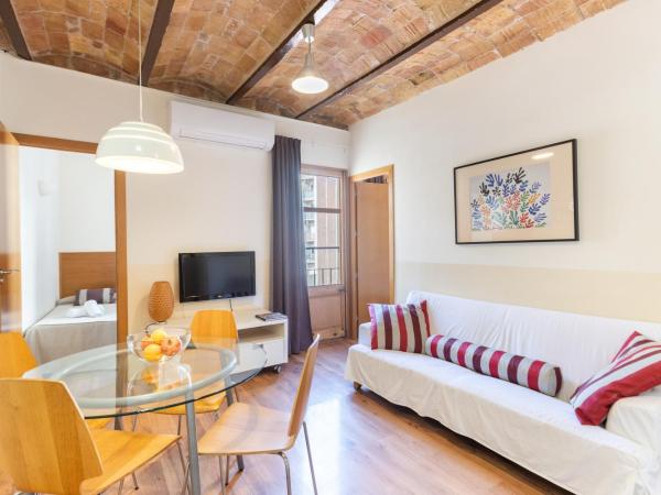 Atica Apartments - by Weflating : photo 1 de la chambre appartement 4 chambres