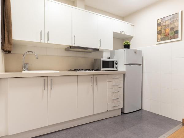 Atica Apartments - by Weflating : photo 1 de la chambre appartement standard 4 chambres