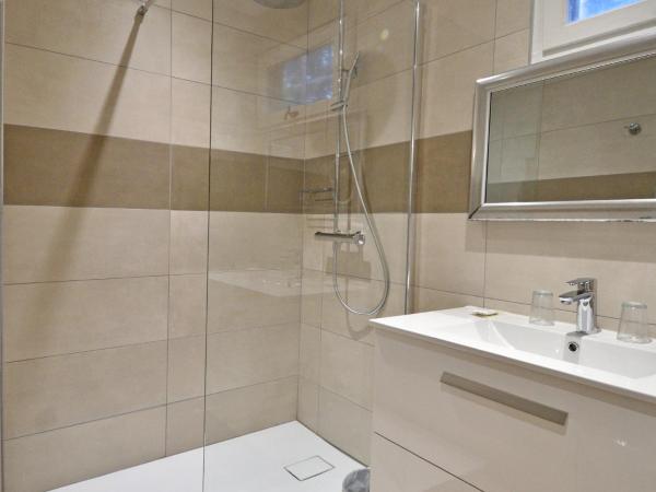 Bungalows Du Maquis : photo 8 de la chambre bungalow