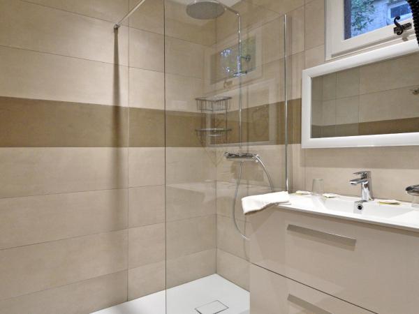 Bungalows Du Maquis : photo 4 de la chambre bungalow 1 chambre (2 adultes + 2 enfants)