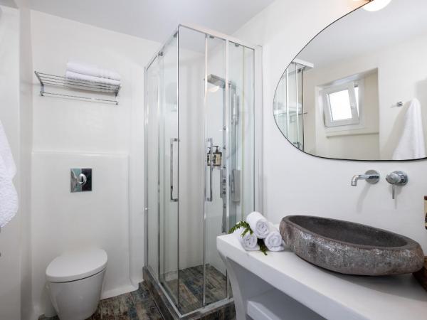 Hotel Tagoo : photo 4 de la chambre chambre double - vue sur mer