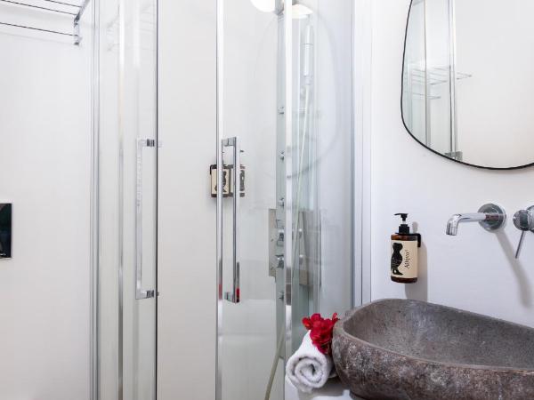 Hotel Tagoo : photo 3 de la chambre petite chambre simple