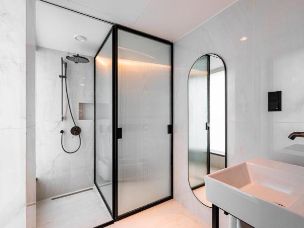 LUSTER Hotel : photo 4 de la chambre chambre simple